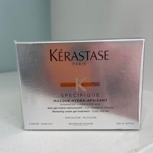 Kérastase Specifique Masque Hydra-Apaisant - New